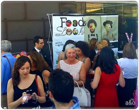 Food&Look, el evento sevillano del verano