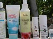 Rutina Facial Noche *Primavera 2015*