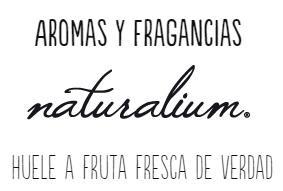 NATURALIUM, línea melón.