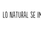 NATURALIUM, línea melón.