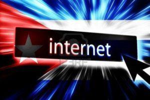 Llegará pronto internet a los hogares cubanos