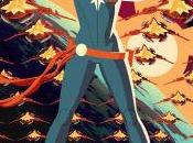 Capitana Marvel pasa manos guionistas Agente Carter