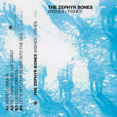 ZEPHYR BONES Publican 