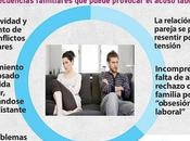 ¿Afecta mobbing familia acosado?