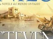 Corsarios Nilo. Steven Saylor