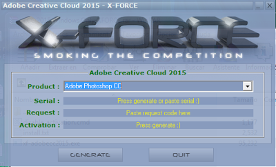Xforce Keygen Adobe Cc 2015