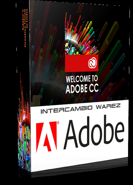 Adobe Creative Cloud 2015 Keygen Generador Para los Productos de Adobe Direct Links [Multilenguaje WIN – MAC]