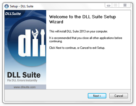 DLL Suite 2013 Repara y Analiza el Registro de Windows (Full Version) en (Español) Mega
