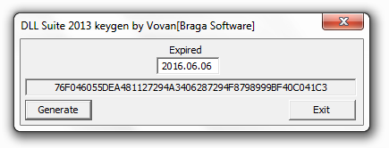 DLL Suite 2013 Repara y Analiza el Registro de Windows (Full Version) en (Español) Mega