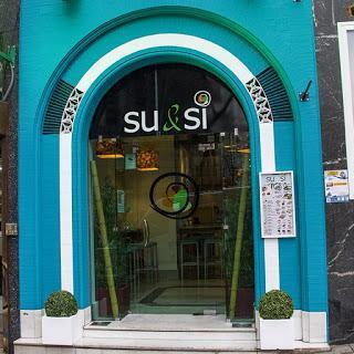 Restaurante Su&Si Restaurante Su&Si