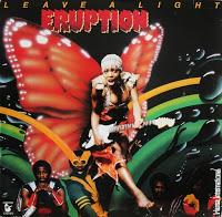 ERUPTION - LEAVE A LIGHT