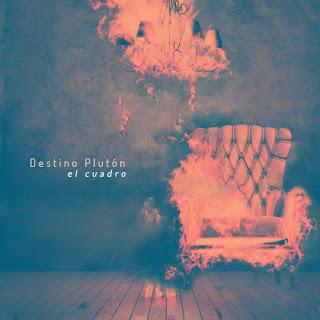 DESTINO PLUTON - EL CUADRO