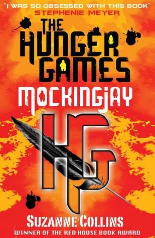 Batalla de Portadas y Rompecabezas #7: Los Juegos del Hambre-Suzanne Collins