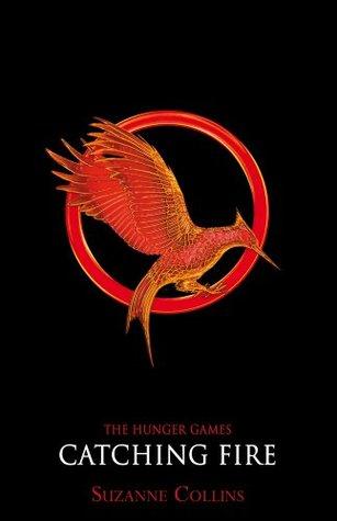 Batalla de Portadas y Rompecabezas #7: Los Juegos del Hambre-Suzanne Collins