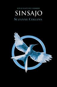 Batalla de Portadas y Rompecabezas #7: Los Juegos del Hambre-Suzanne Collins