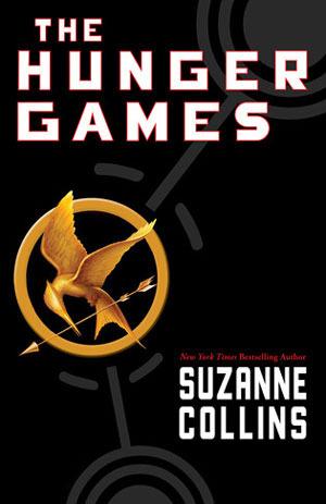 Batalla de Portadas y Rompecabezas #7: Los Juegos del Hambre-Suzanne Collins