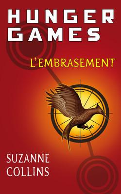 Batalla de Portadas y Rompecabezas #7: Los Juegos del Hambre-Suzanne Collins