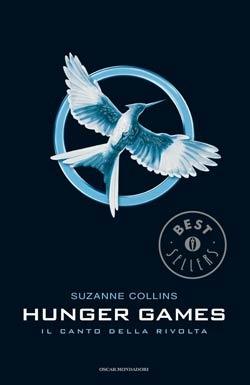 Batalla de Portadas y Rompecabezas #7: Los Juegos del Hambre-Suzanne Collins