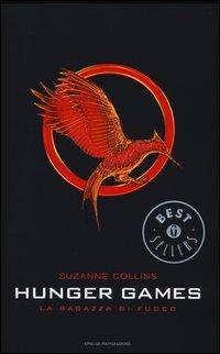 Batalla de Portadas y Rompecabezas #7: Los Juegos del Hambre-Suzanne Collins