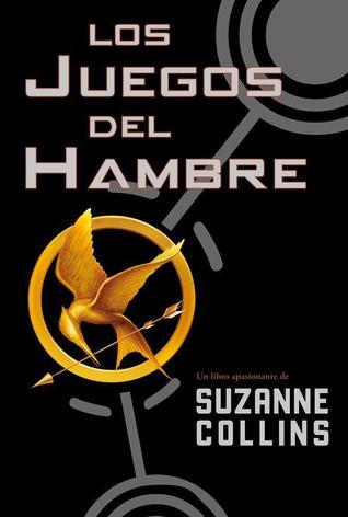 Batalla de Portadas y Rompecabezas #7: Los Juegos del Hambre-Suzanne Collins