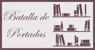 Batalla de Portadas y Rompecabezas #7: Los Juegos del Hambre-Suzanne Collins