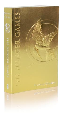 Batalla de Portadas y Rompecabezas #7: Los Juegos del Hambre-Suzanne Collins