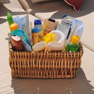 Bronceadores, autobronceadores y productos solares