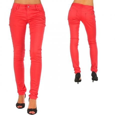 La venganza de los skinny jeans