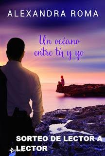Sorteo Un océano entre tú y yo
