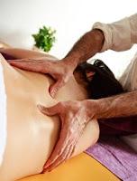 Asuntos prácticos: Masajeando el Alma.