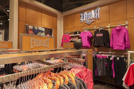 Everlast a tu alcance