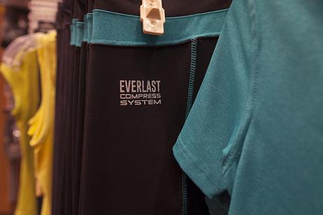 Everlast a tu alcance