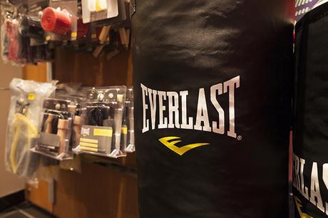 Everlast a tu alcance
