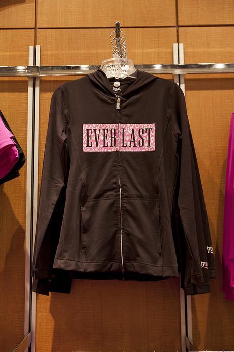 Everlast a tu alcance