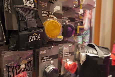 Everlast a tu alcance