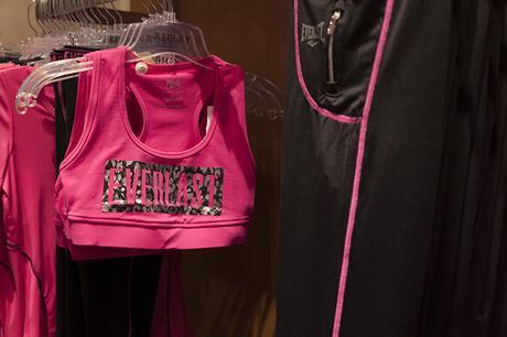 Everlast a tu alcance