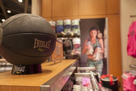 Everlast a tu alcance