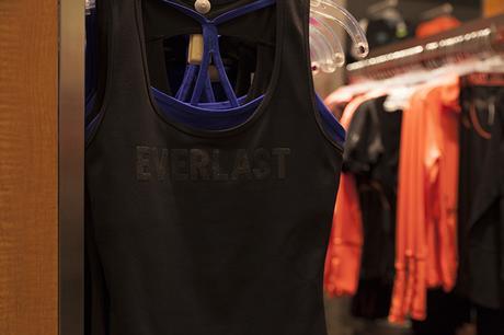 Everlast a tu alcance