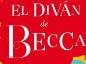 diván Becca