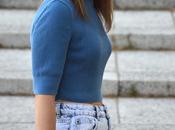 Outfit Blue