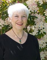 ¡Entrevista a...Kris Pearson!