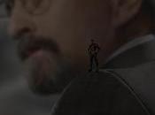 Guardianes Galaxia convenció Michael Douglas para hacer Ant-Man