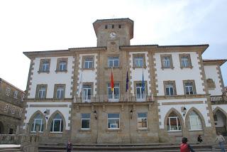 RÍAS ALTAS: A ESTRADA Y MUROS