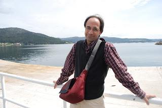 RÍAS ALTAS: A ESTRADA Y MUROS