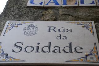 RÍAS ALTAS: A ESTRADA Y MUROS