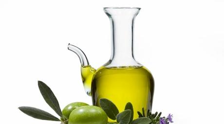 aceite oliva