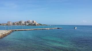 Isla Margarita, la Perla del Caribe