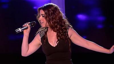 Ruth Lorenzo sigue cosechando reconocimientos