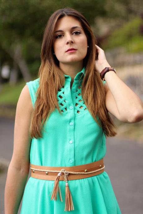 Pepa Loves Green