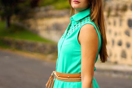 Pepa Loves Green